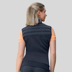 Hybrid-Steppweste für Frauen ELT Seattle - Sportweste