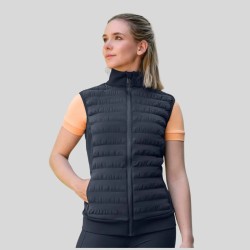 ELT Gilet matelassé hybride Seattle