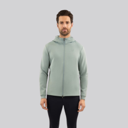 HARCOUR Bryss Zip Sweat for rider | Comfortable