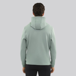 HARCOUR Bryss Sweat Zippé