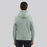 HARCOUR Bryss Sweatshirt mit Reißverschluss für Reiter | Komfortabel