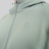 HARCOUR Bryss Sweatshirt mit Reißverschluss für Reiter | Komfortabel