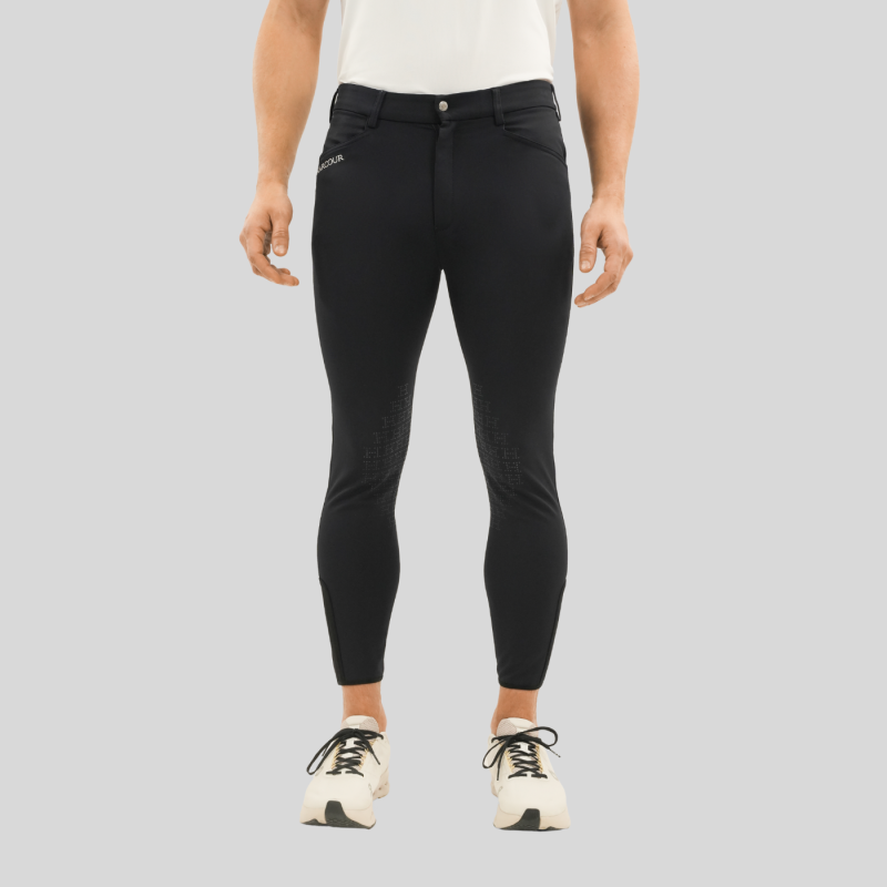 HARCOUR Costaso Reithose Mann - Harcour - Foolfashion.ch