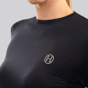 HARCOUR Bluvea T-shirt manches longues Femme