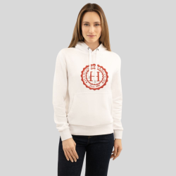 HARCOUR Sama Unisex-Kapuzenpullover