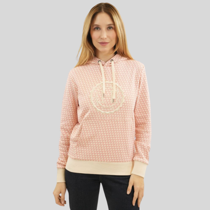 HARCOUR Sama Unisex-Kapuzenpullover