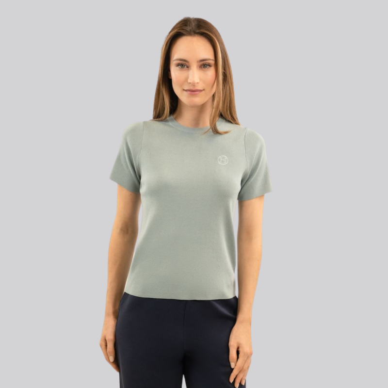HARCOUR Tzimi Tee-Shirt Femme