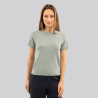 Tzimi Damen T-Shirt HARCOUR - Kurzarm Reiten