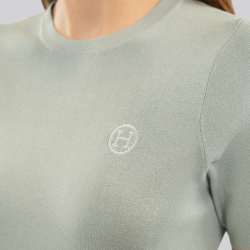 HARCOUR Tzimi Tee-Shirt Femme