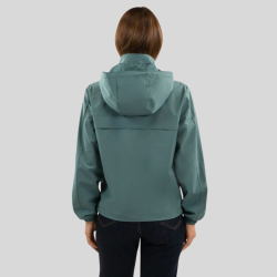 HARCOUR Veste coupe vent Boreal