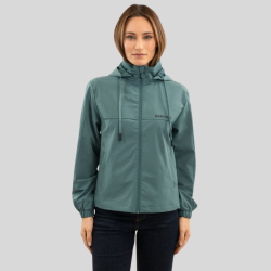 HARCOUR Veste coupe vent Boreal