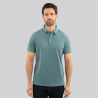 HARCOUR Oscar Herren Kurzarm Polo-Shirt - Reiten