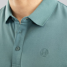 HARCOUR Oscar Herren Kurzarm Polo-Shirt - Reiten