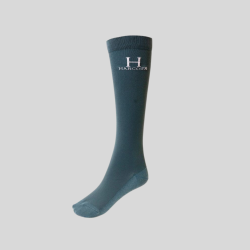 Reitsocken Harcour fein - 2-Paar-Set