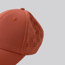HARCOUR Coopa Reitkappe Unisex Einstellbar