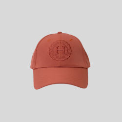 Verstellbare Baseballkappe HARCOUR - Polyester-Stil