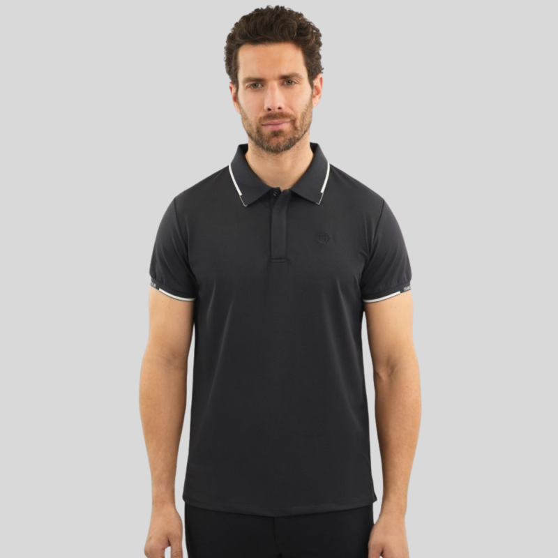 HARCOUR Ben Polo homme
