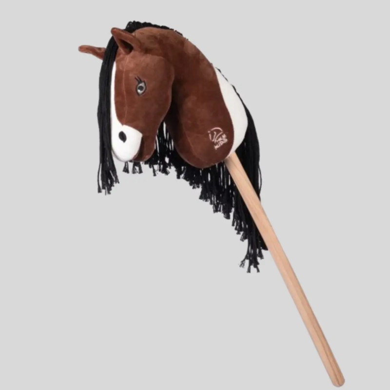 HKM Hobby Horse -Professional Slim Line at Foolfashion.ch