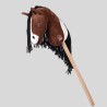 HKM Hobby Horse -Professional Slim Line at Foolfashion.ch