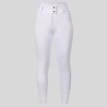 Amy full grip silicone riding pants for kids HKM