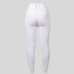 Amy full grip silicone riding pants for kids HKM