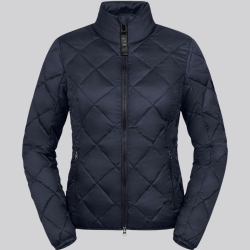 ELT Veste Monza Bleu Profond