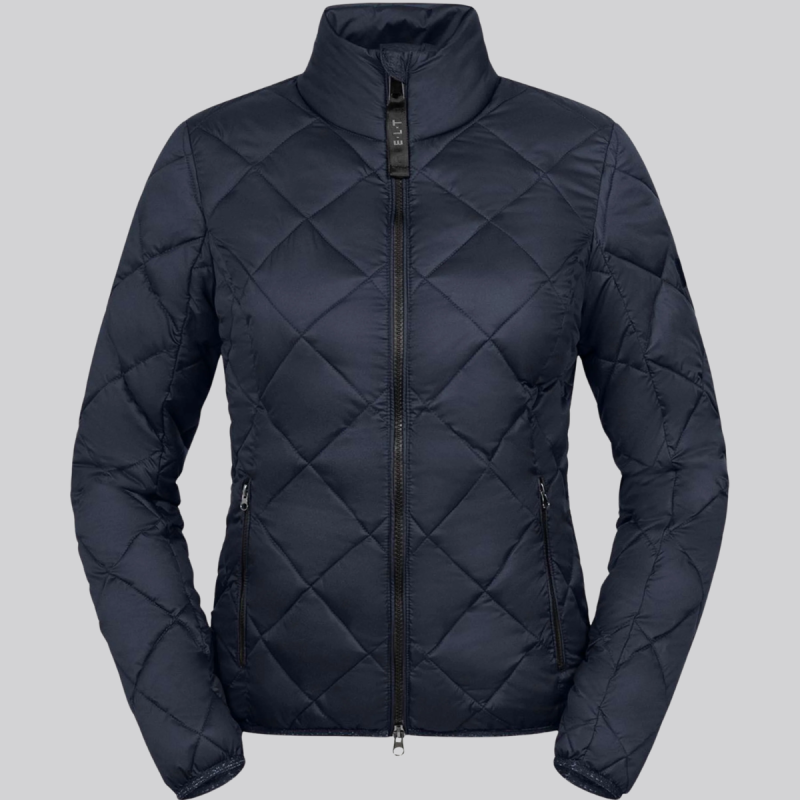Women's Monza lightweight jacket ELT - Riding