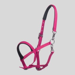 Millie foal halter HKM adjustable - FOOLFASHION.ch