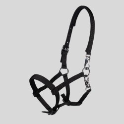Millie foal halter HKM adjustable - FOOLFASHION.ch