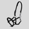 Millie foal halter HKM adjustable - FOOLFASHION.ch