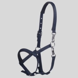 Millie foal halter HKM adjustable - FOOLFASHION.ch