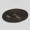 Long padded reins HKM 18m - Riding