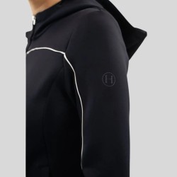 HARCOUR Bryssea Sweat Zippé
