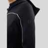 Damen Sweatshirt mit Reißverschluss HARCOUR Bryssea | Sport chic