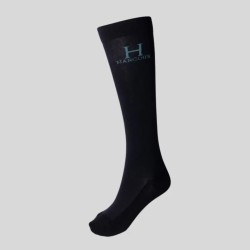 Reitsocken Harcour fein - 2-Paar-Set