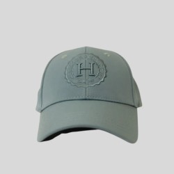 Casquette baseball réglable HARCOUR - Style polyester