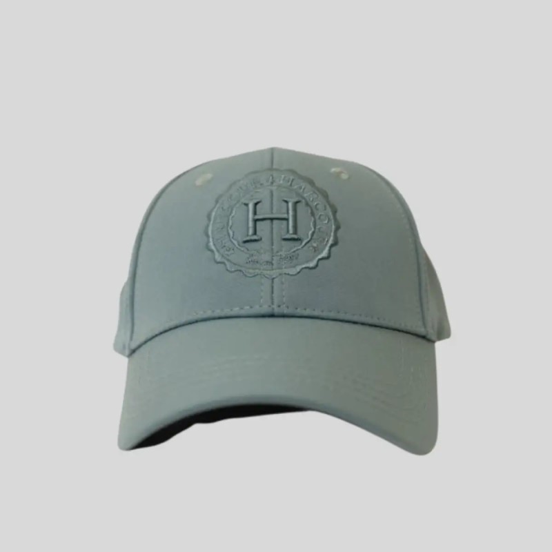 Casquette baseball réglable HARCOUR - Style polyester