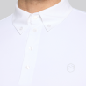 SAMSHIELD Polo de concours MC CHARLES