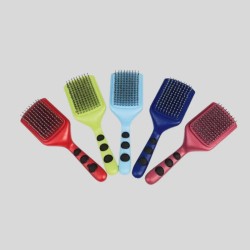 HKM Brosse crinière et queue