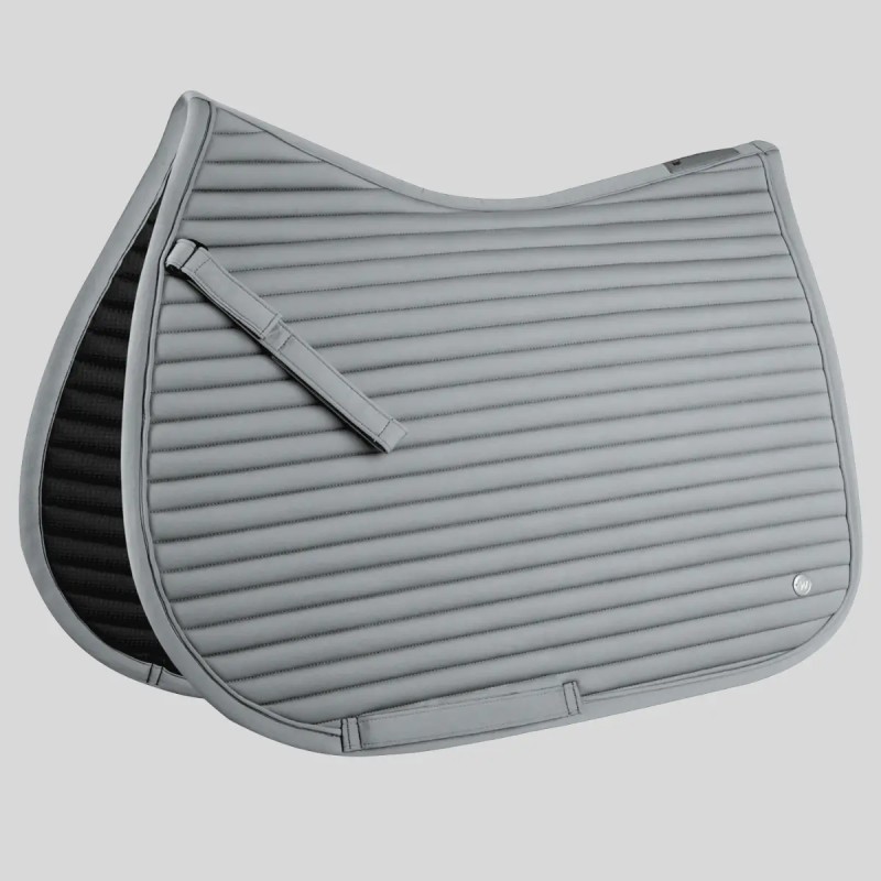 Trinidad breathable softshell saddle pad for horses