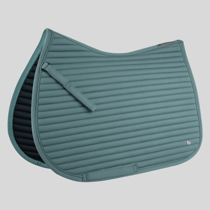 WALDHAUSEN Tapis de Selle Trinidad
