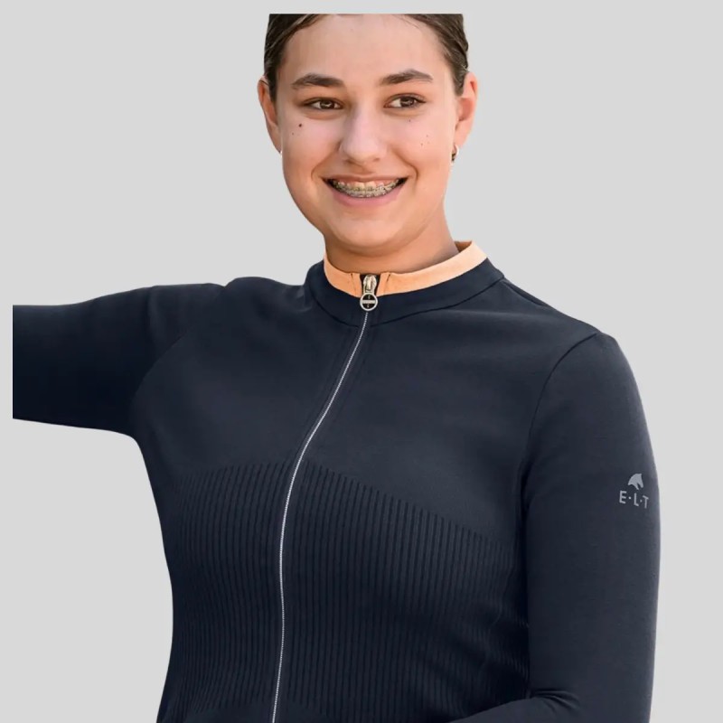 Technische Reitjacke Damen Stockholm | ELT