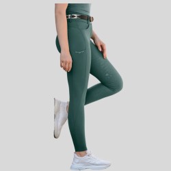 ELT Pantalon d’équitation Comfort Ride Glam