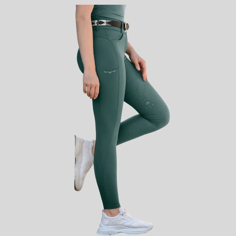 Reithose Damen Comfort Ride Glam - - - - - - - - - - - - - - - ELT