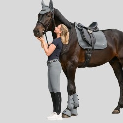 Reithose Damen Comfort Ride - - ELT