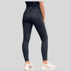 ELT Pantalon d’équitation Comfort Ride