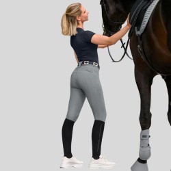 Reithose Damen Comfort Ride - - ELT