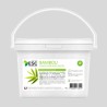 Bambus Pferd - Remineralisierung und Steifheit - ESC Laboratoire