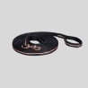 8M working lanyard HKM Rosegold - Riding