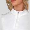 Atmungsaktives E-L-T Basic Damen-Wettkampftrikot